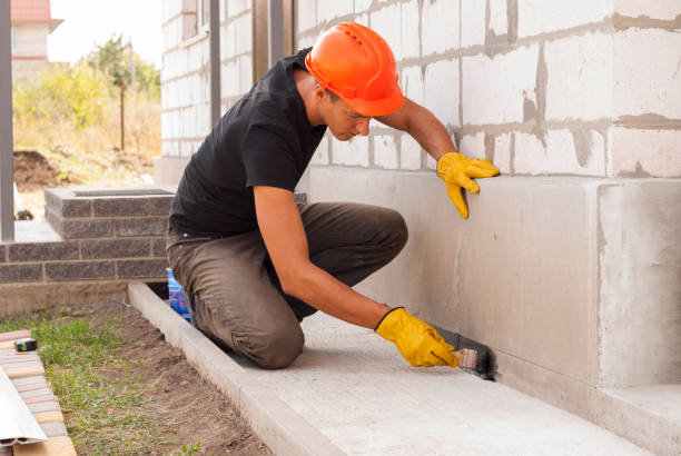 Licensed Vapor Barrier Installation service in Edgewater, MD - Halo Water Proofing
